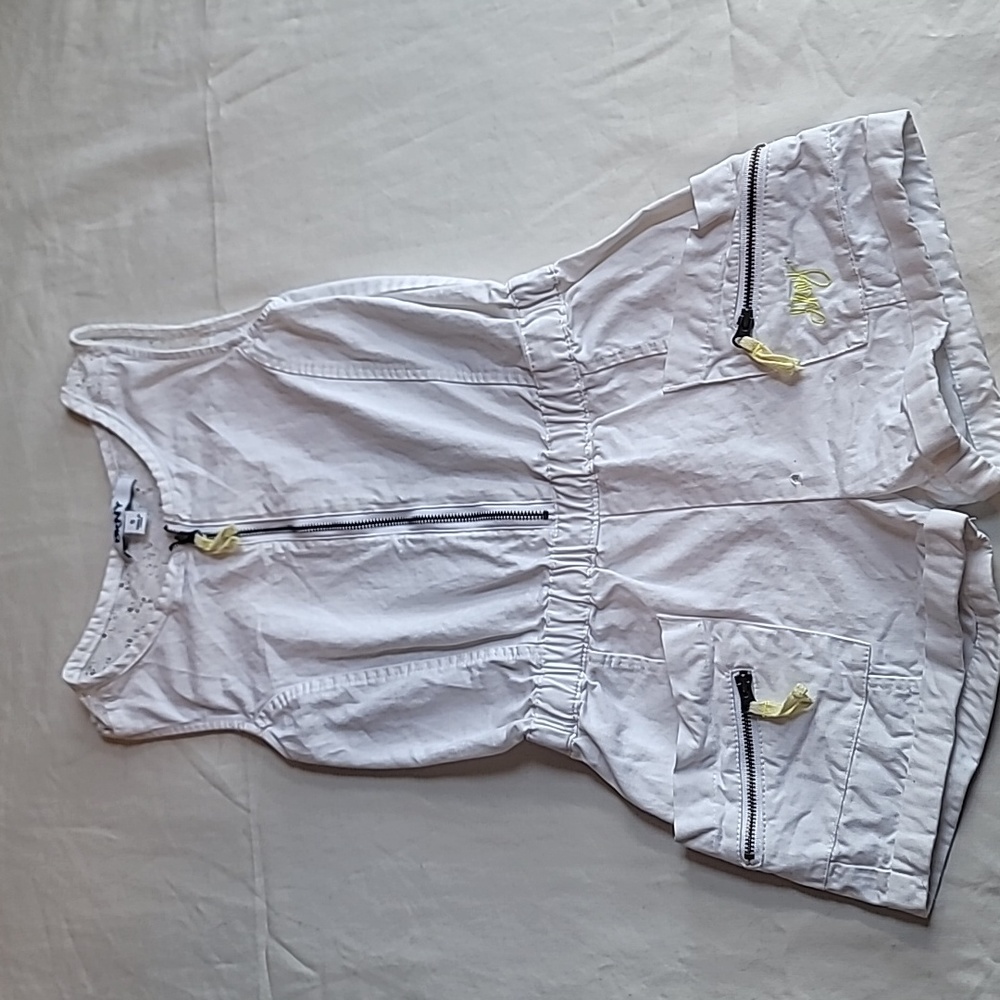 DKNY romper